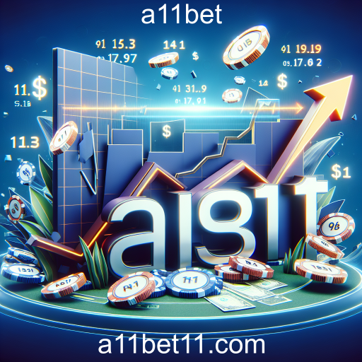 A Emoção dos Jogos Crash no a11bet
